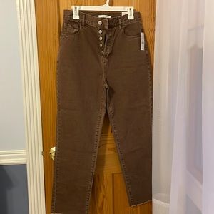 WOMENS Size 28 Jeans